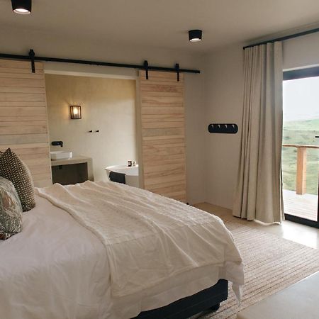 Gwahumbe Game & Spa Mid Illovo Екстер'єр фото