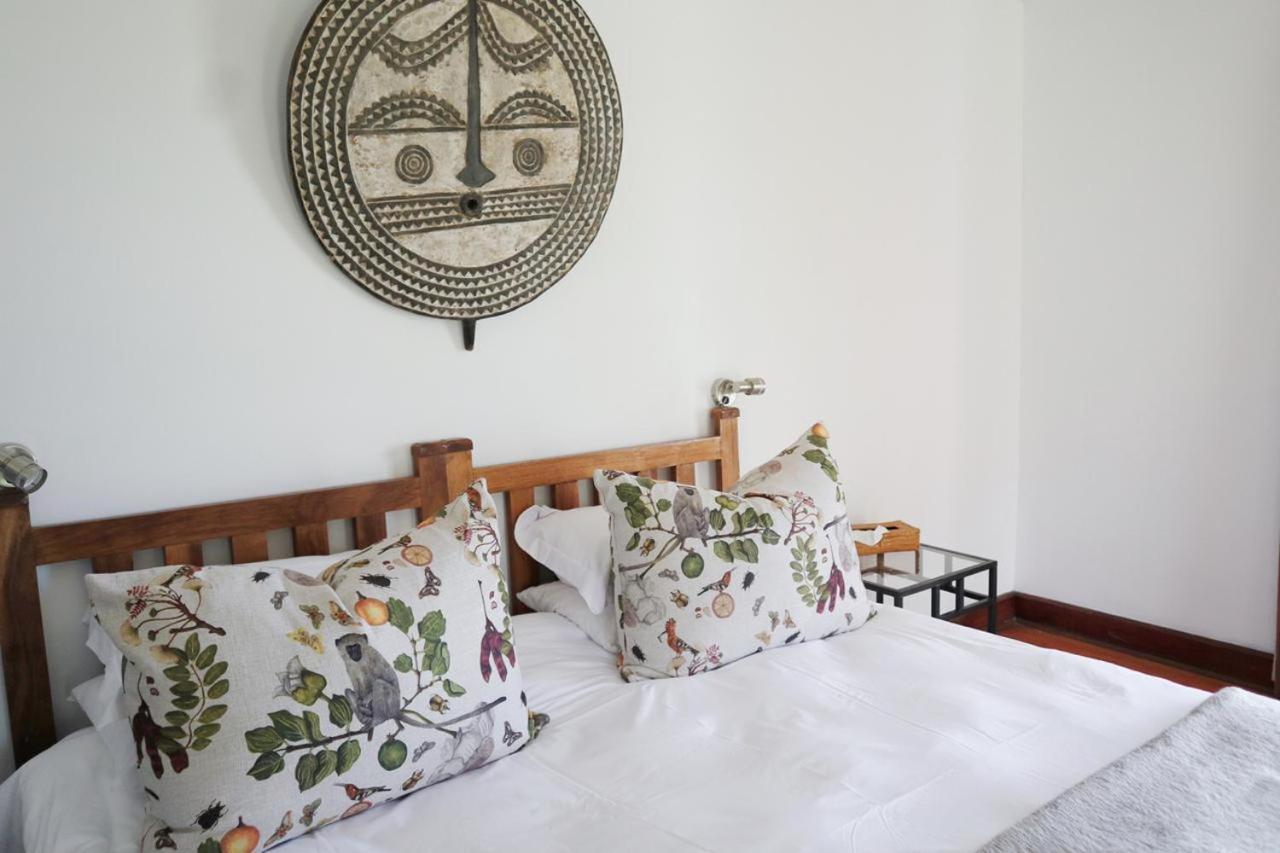Gwahumbe Game & Spa Mid Illovo Екстер'єр фото