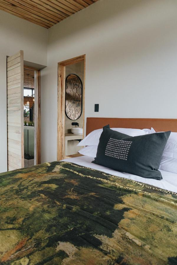 Gwahumbe Game & Spa Mid Illovo Екстер'єр фото