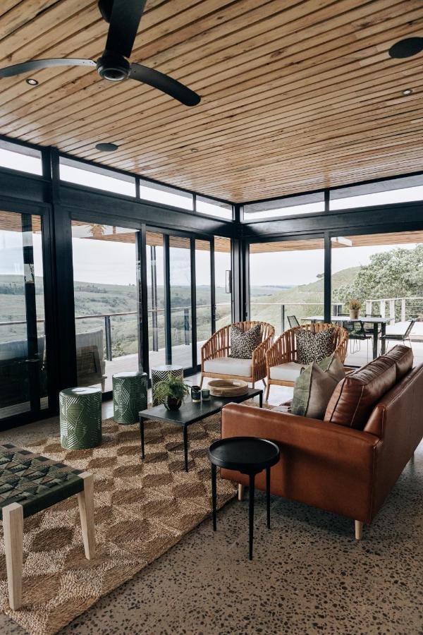 Gwahumbe Game & Spa Mid Illovo Екстер'єр фото