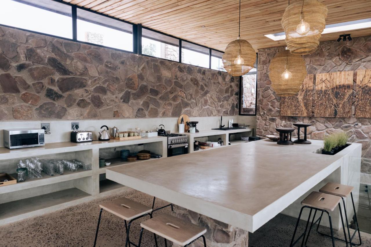 Gwahumbe Game & Spa Mid Illovo Екстер'єр фото