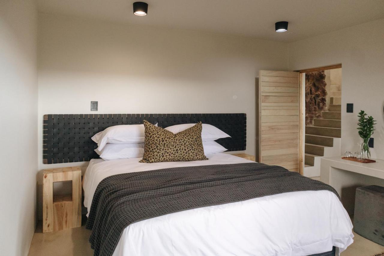 Gwahumbe Game & Spa Mid Illovo Екстер'єр фото