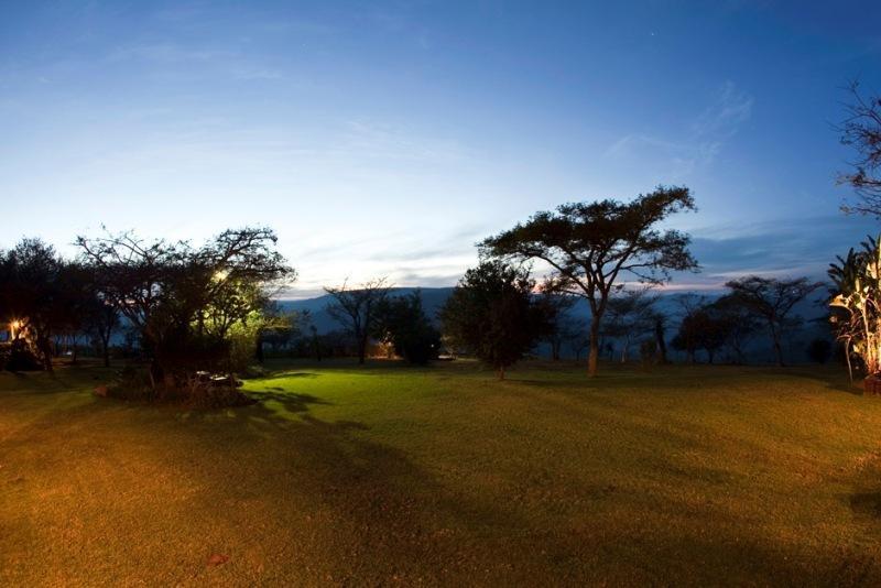 Gwahumbe Game & Spa Mid Illovo Екстер'єр фото