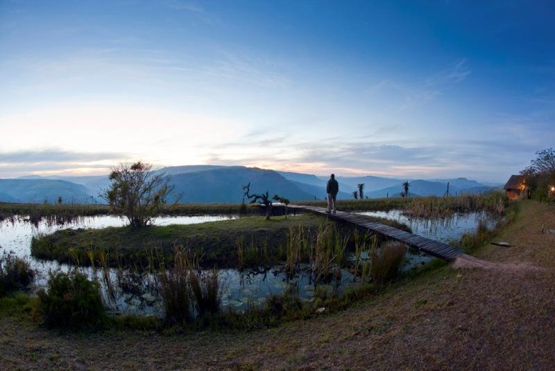 Gwahumbe Game & Spa Mid Illovo Екстер'єр фото