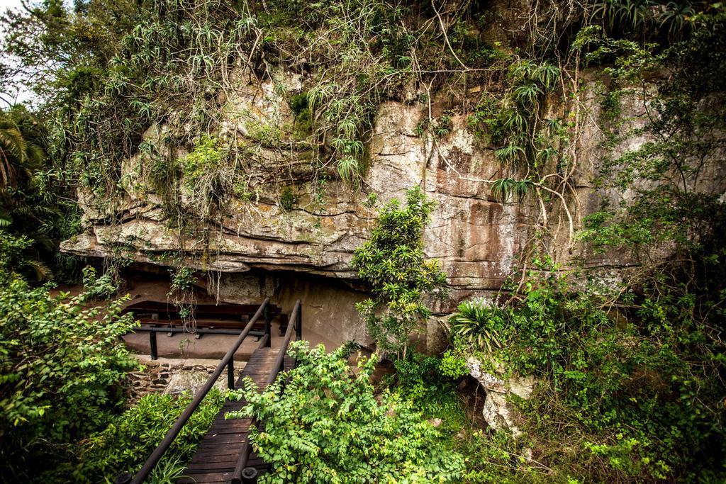 Gwahumbe Game & Spa Mid Illovo Екстер'єр фото