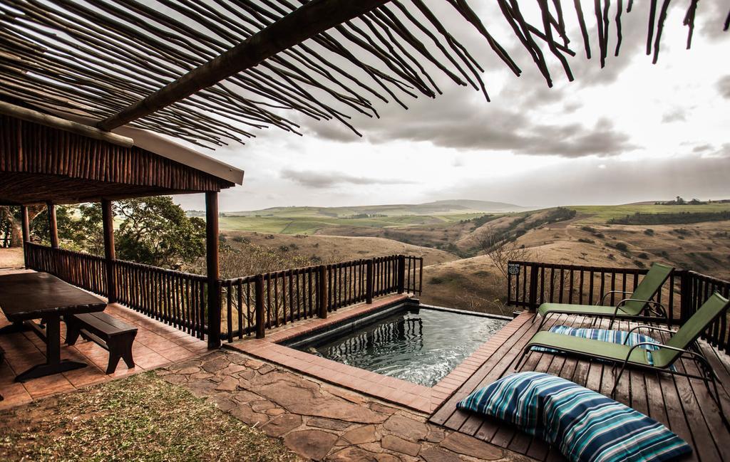Gwahumbe Game & Spa Mid Illovo Екстер'єр фото
