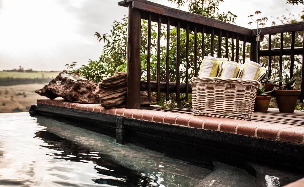 Gwahumbe Game & Spa Mid Illovo Екстер'єр фото