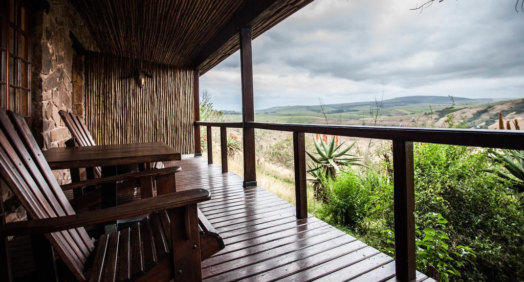 Gwahumbe Game & Spa Mid Illovo Екстер'єр фото