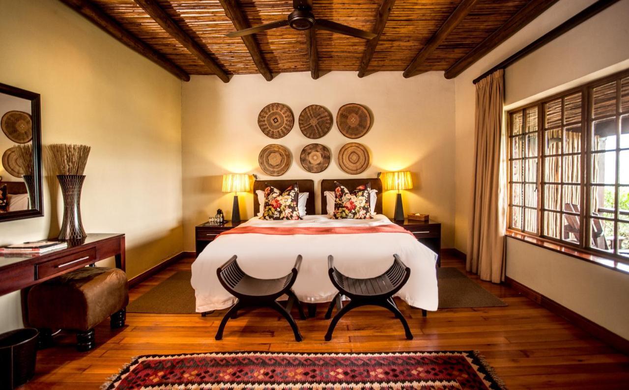Gwahumbe Game & Spa Mid Illovo Екстер'єр фото